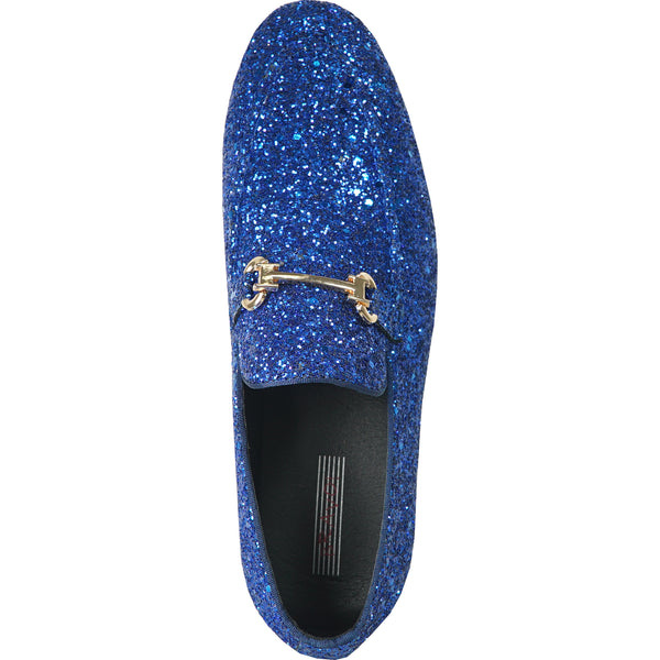 BRAVO Men Dress Shoe PROM-2 Loafer Shoe for Prom & Wedding Blue - www.bravoshoesusa.com Bravo Shoes BRAVO Men Dress Shoe PROM-2 Loafer Shoe for Prom & Wedding Blue - www.bravoshoesusa.com Bravo Shoes