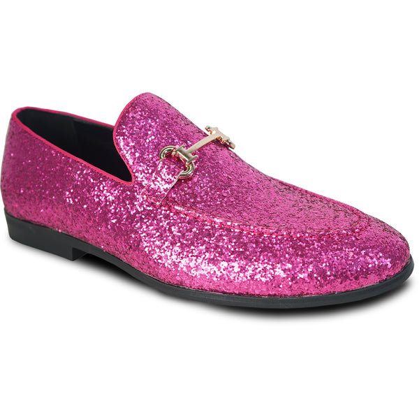 BRAVO Men Dress Shoe PROM-2 Loafer Shoe for Prom & Wedding Pink - www.lajunojuno.com BRAVO Men Dress Shoe PROM-2 Loafer Shoe for Prom & Wedding Pink - www.lajunojuno.com
