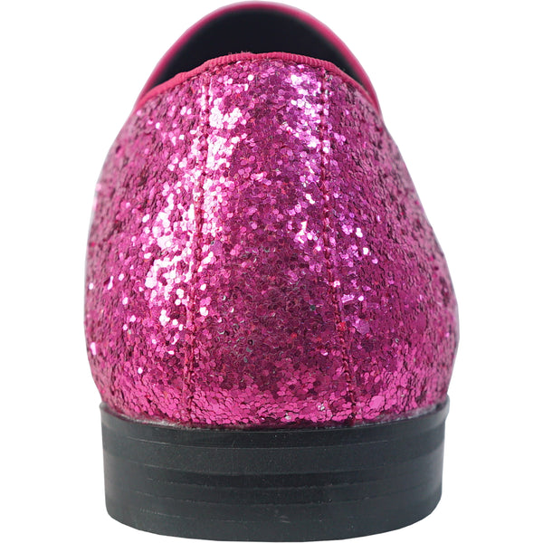 BRAVO Men Dress Shoe PROM-2 Loafer Shoe for Prom & Wedding Pink - www.lajunojuno.com Bravo Shoes BRAVO Men Dress Shoe PROM-2 Loafer Shoe for Prom & Wedding Pink - www.lajunojuno.com Bravo Shoes
