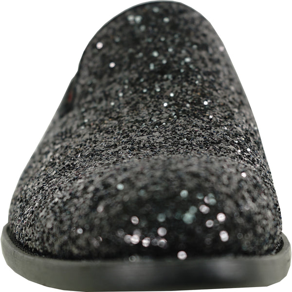 BRAVO Men Dress Shoe PROM-8 Loafer Shoe for Prom & Wedding Black - www.bravoshoesusa.com Bravo Shoes BRAVO Men Dress Shoe PROM-8 Loafer Shoe for Prom & Wedding Black - www.bravoshoesusa.com Bravo Shoes