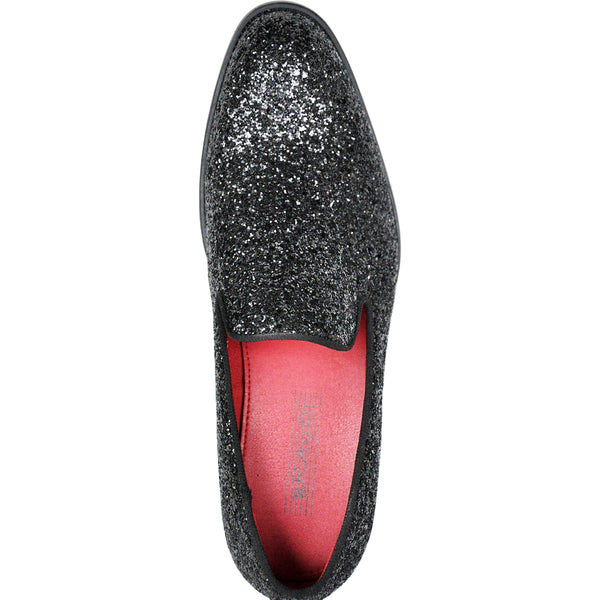 BRAVO Men Dress Shoe PROM-8 Loafer Shoe for Prom & Wedding  display picture 1