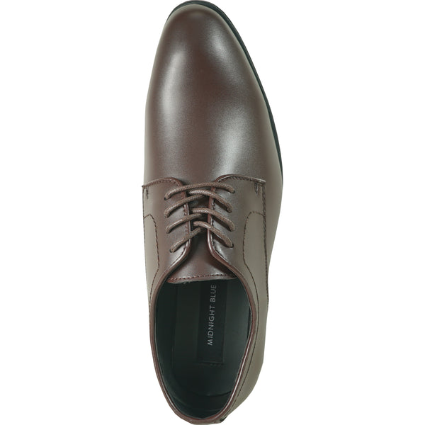 madewell brown dress MIDNIGHT BLUE Men Dress Shoe TAB-2 Oxford Formal Tuxedo for Prom & Wed –  Bravo Shoes