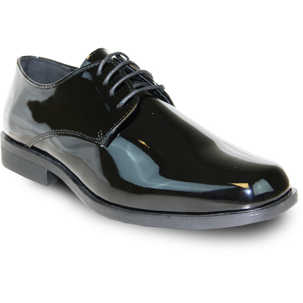 VANGELO Men Dress Shoe TUX-1 Oxford Formal Tuxedo for Prom & Wedding B Bravo Shoes VANGELO Men Dress Shoe TUX-1 Oxford Formal Tuxedo for Prom & Wedding B Bravo Shoes