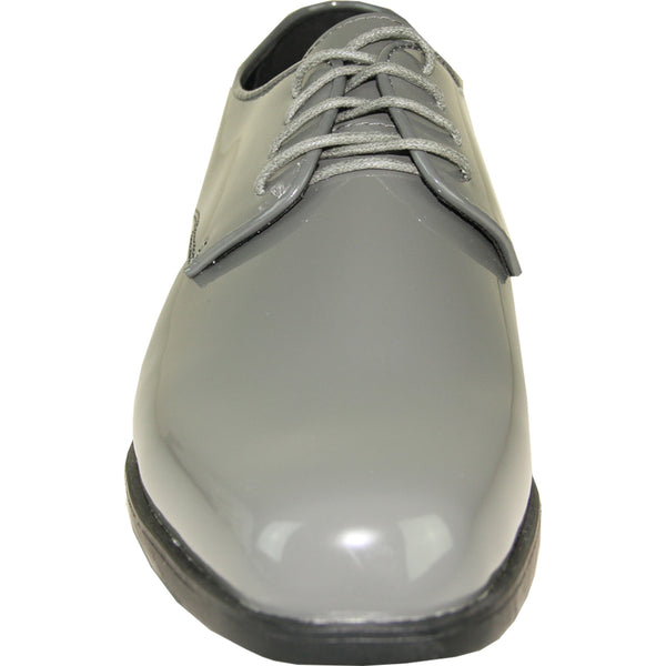 VANGELO Men Dress Shoe TUX-1 Oxford Formal Tuxedo for Prom & Wedding G Bravo Shoes VANGELO Men Dress Shoe TUX-1 Oxford Formal Tuxedo for Prom & Wedding G Bravo Shoes