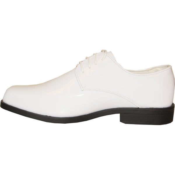 VANGELO Men Dress Shoe TUX-1 Oxford Formal Tuxedo for Prom & Wedding W Bravo Shoes VANGELO Men Dress Shoe TUX-1 Oxford Formal Tuxedo for Prom & Wedding W Bravo Shoes