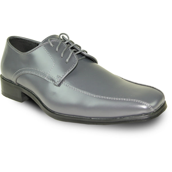 VANGELO Men Dress Shoe TUX-5 Oxford Formal Tuxedo for Prom & Wedding I Bravo Shoes VANGELO Men Dress Shoe TUX-5 Oxford Formal Tuxedo for Prom & Wedding I Bravo Shoes
