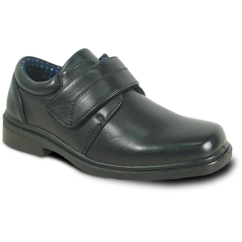 childrens black dress shoes Black Kid's Dress Shoes