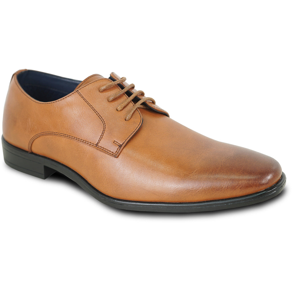 ALLURE MEN Dress Shoe AL03 Oxford Formal Tuxedo for Prom & Wedding COGNAC - bravoshoe.com Bravo Shoes ALLURE MEN Dress Shoe AL03 Oxford Formal Tuxedo for Prom & Wedding COGNAC - bravoshoe.com Bravo Shoes