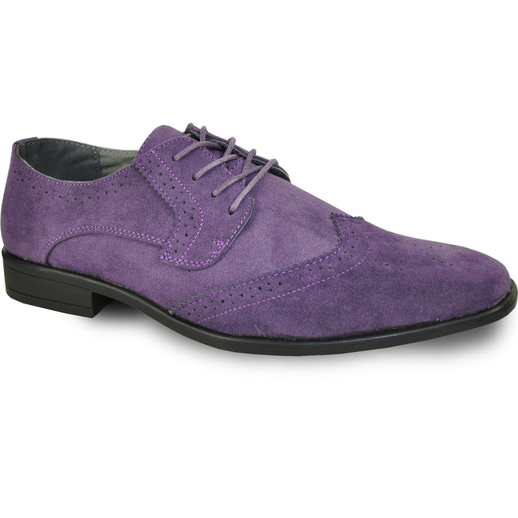 Boys purple dress shoes hot sale