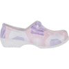 VANGELO Women Slip Resistant Clog NIKO Multi-Color-2