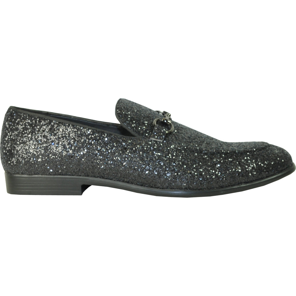 Flats Prom Homecoming Shoes Leather Shoes For Men