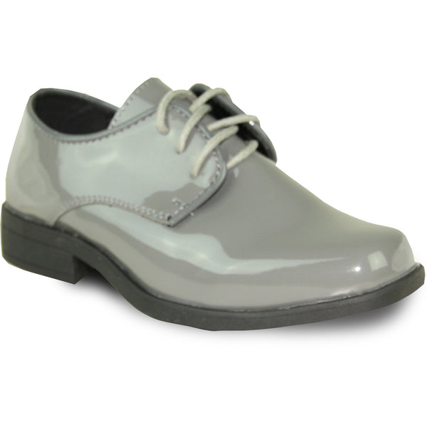 Vangelo 2025 tuxedo shoes