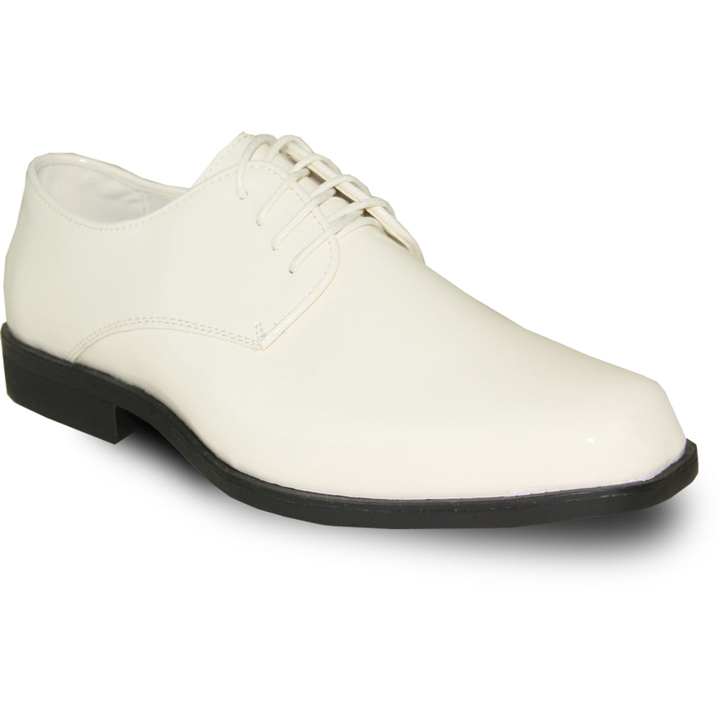 ivory men dress shoes Ivory Matte Dress Shoe