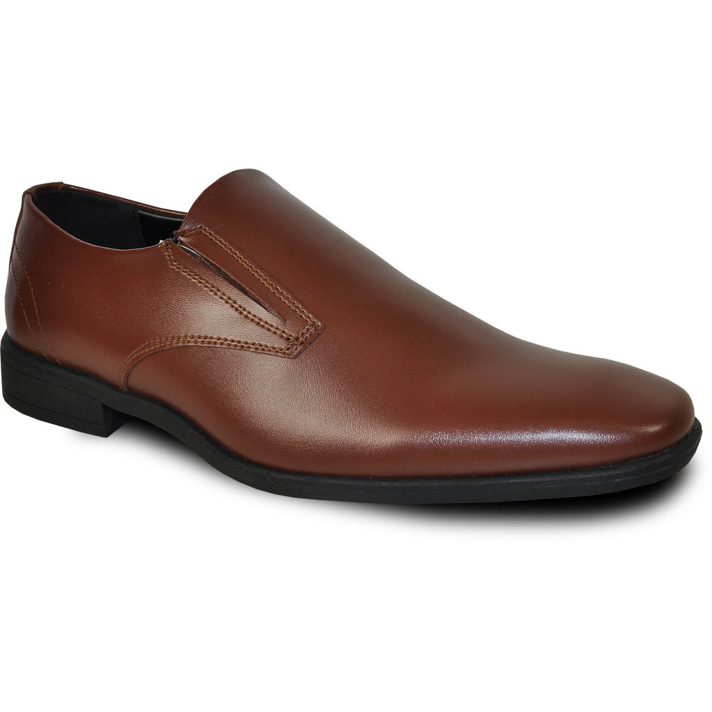 VANGELO Men Dress Shoe TUX-4 Loafer Formal Tuxedo for Prom & Wedding B Bravo Shoes VANGELO Men Dress Shoe TUX-4 Loafer Formal Tuxedo for Prom & Wedding B Bravo Shoes